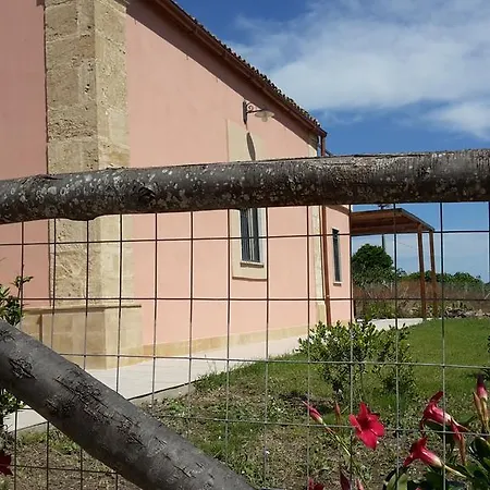 Casa Del Palmento Marzamemi