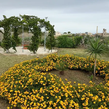 Casa Del Palmento Holiday home