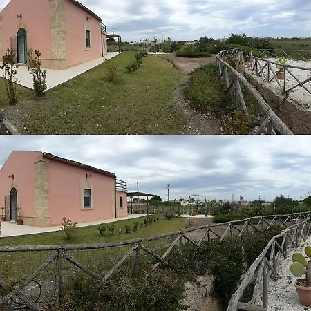 Holiday home Casa Del Palmento *