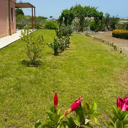 Holiday home Casa Del Palmento