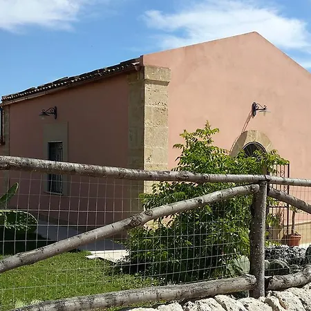 Casa Del Palmento Holiday home Marzamemi
