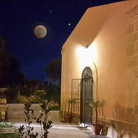 Casa Del Palmento Holiday home