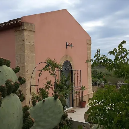 Casa Del Palmento Marzamemi