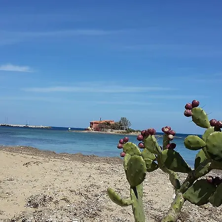 Holiday home Casa Del Palmento