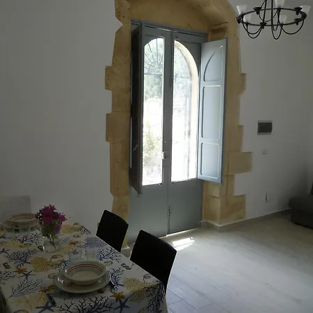 Casa Del Palmento Holiday home