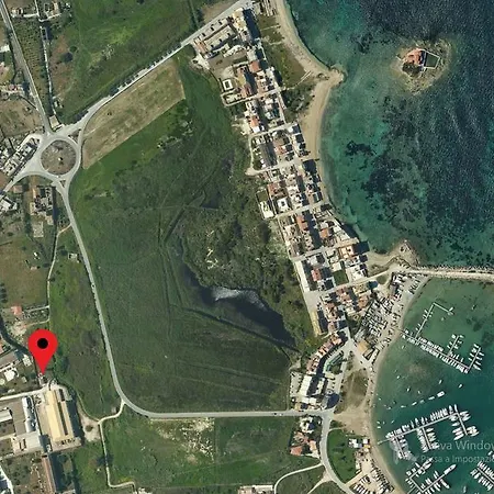 Casa Del Palmento Holiday home