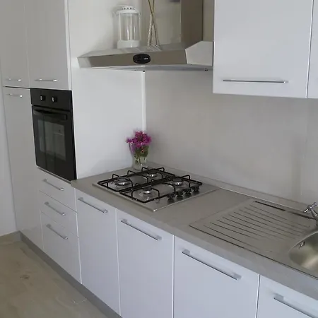 Casa Del Palmento Holiday home Marzamemi
