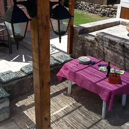 Holiday home Casa Del Palmento Marzamemi